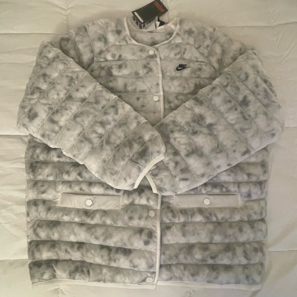 Nike Thermal Puffer Jacket